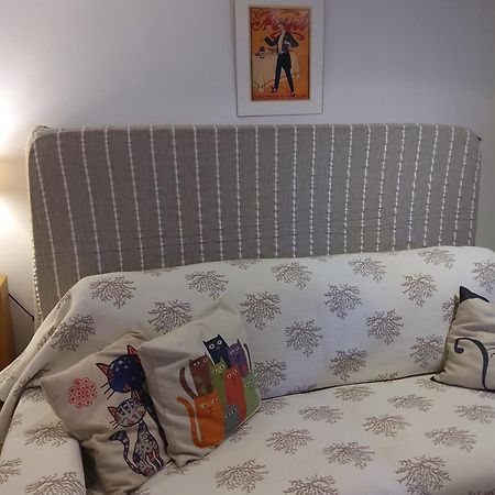 Acogedor Apartamento En El Corazon Medieval De Tarragona Exterior foto