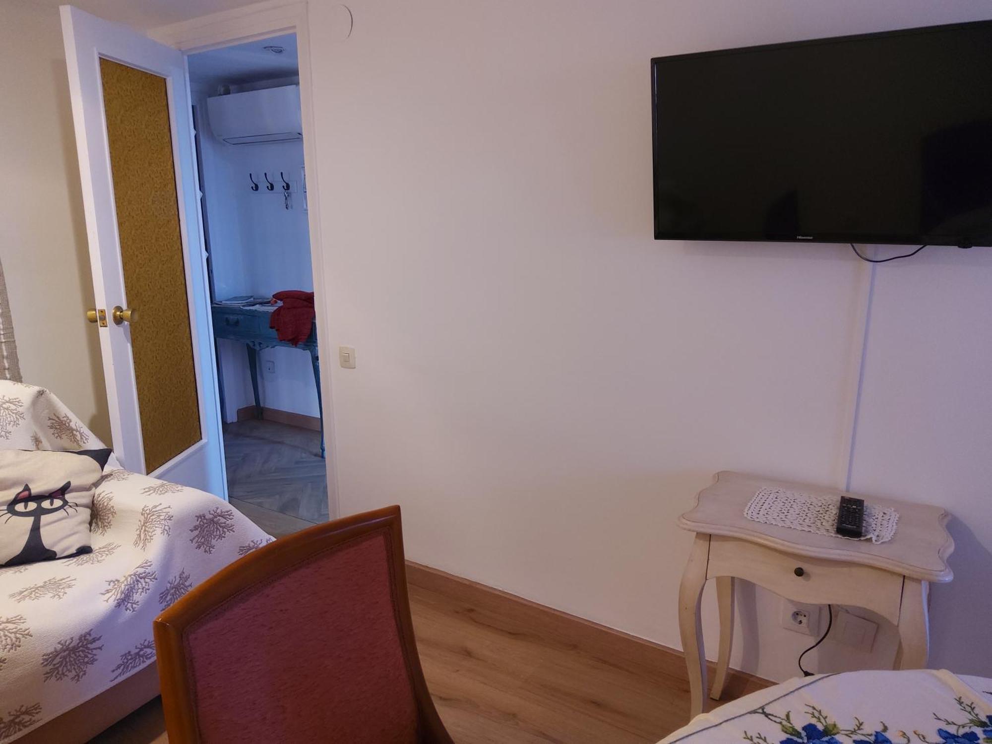 Acogedor Apartamento En El Corazon Medieval De Tarragona Exterior foto