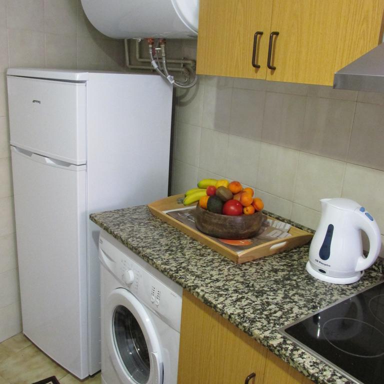 Acogedor Apartamento En El Corazon Medieval De Tarragona Exterior foto