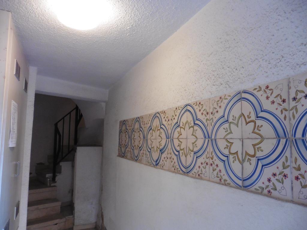 Acogedor Apartamento En El Corazon Medieval De Tarragona Exterior foto