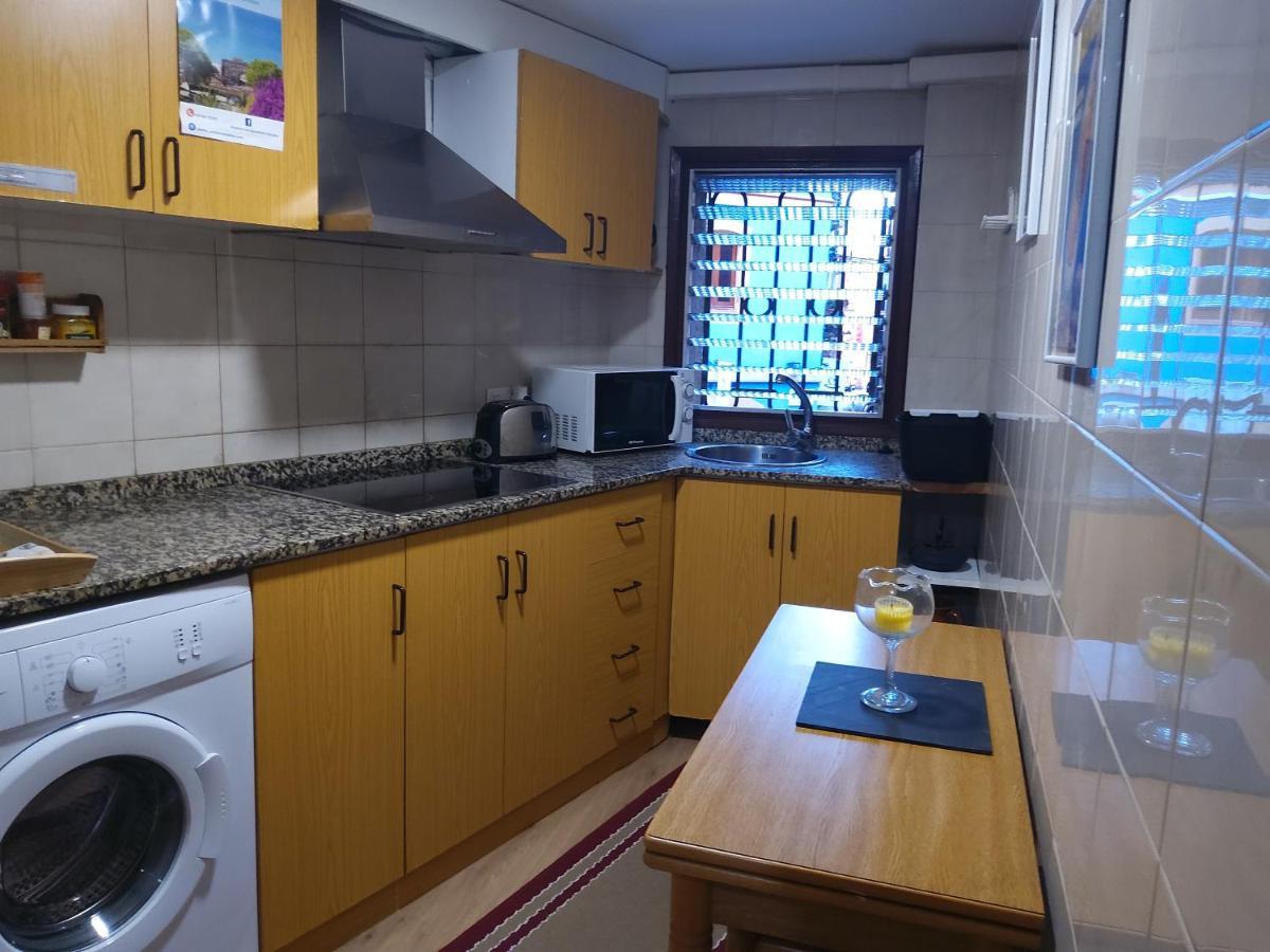 Acogedor Apartamento En El Corazon Medieval De Tarragona Exterior foto
